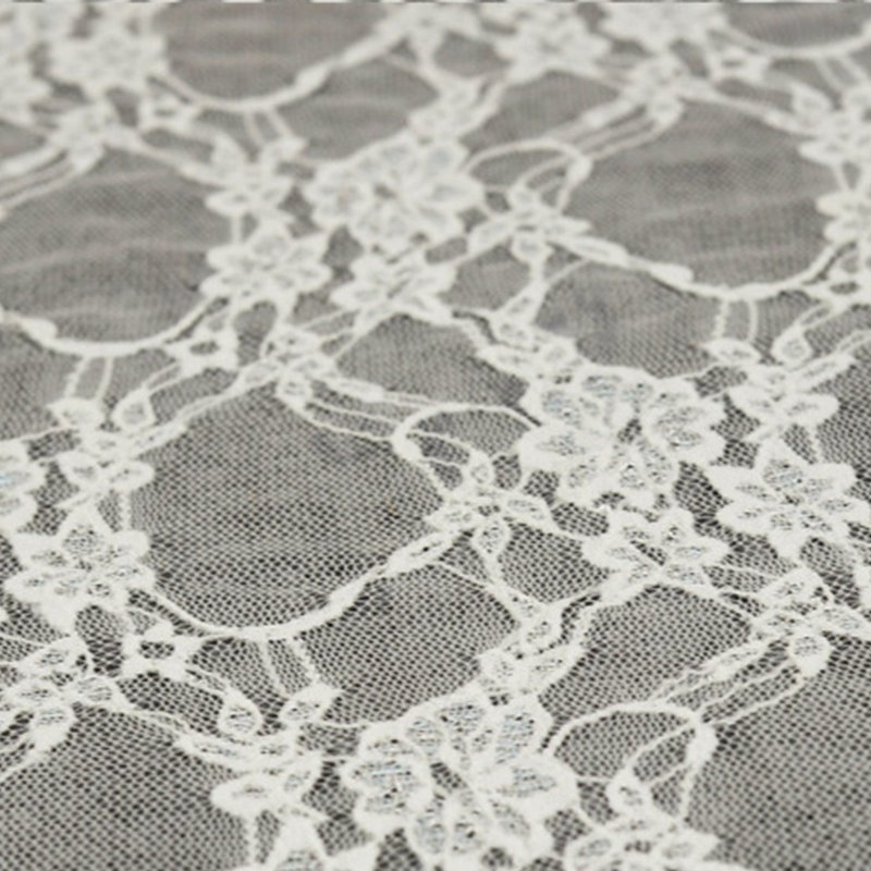 Lace Fabric Lingerie Nylon Warp Knit for Women's Wear Wholesale Suppli 15